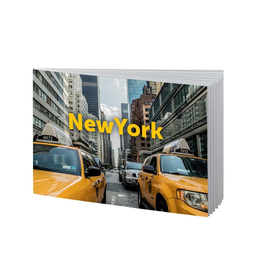 RUCK ZUCK Fotobuch® 13x19 cm