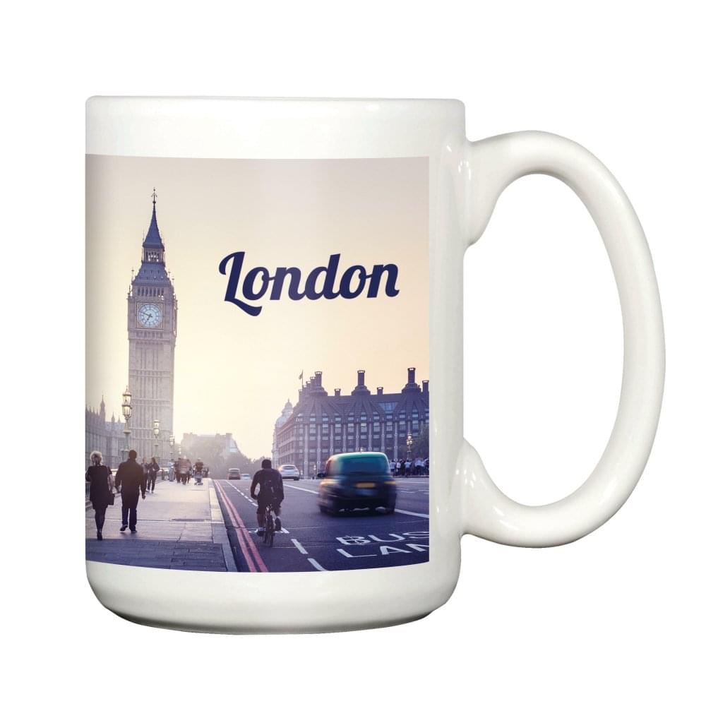 Tasse XXL