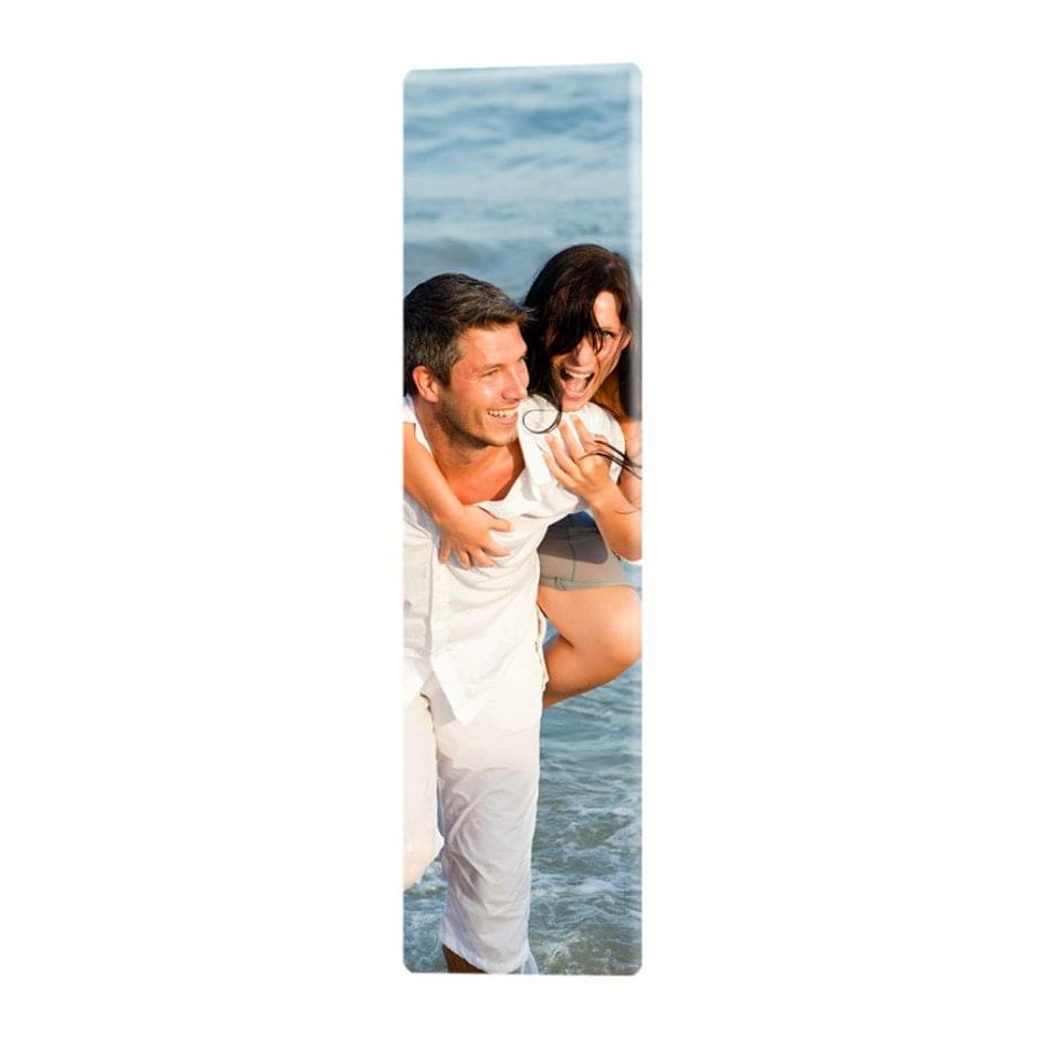 Leinwand 60 x 20 Hoch