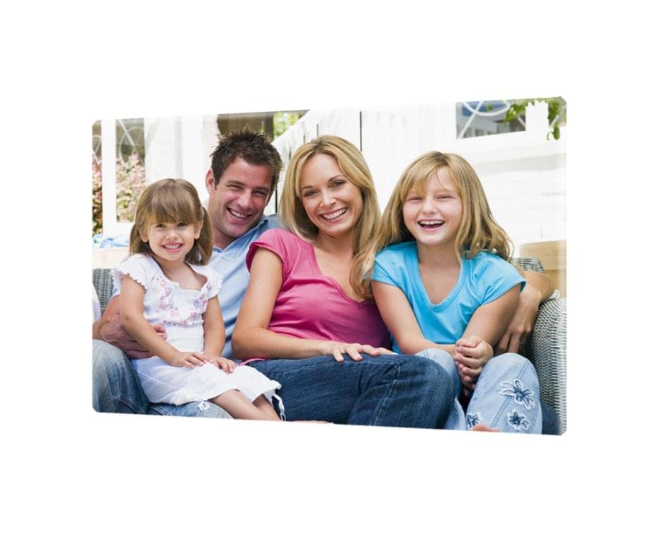 Leinwand 20 x 30 Quer