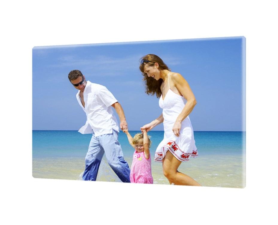 Leinwand 30 x 40 Quer
