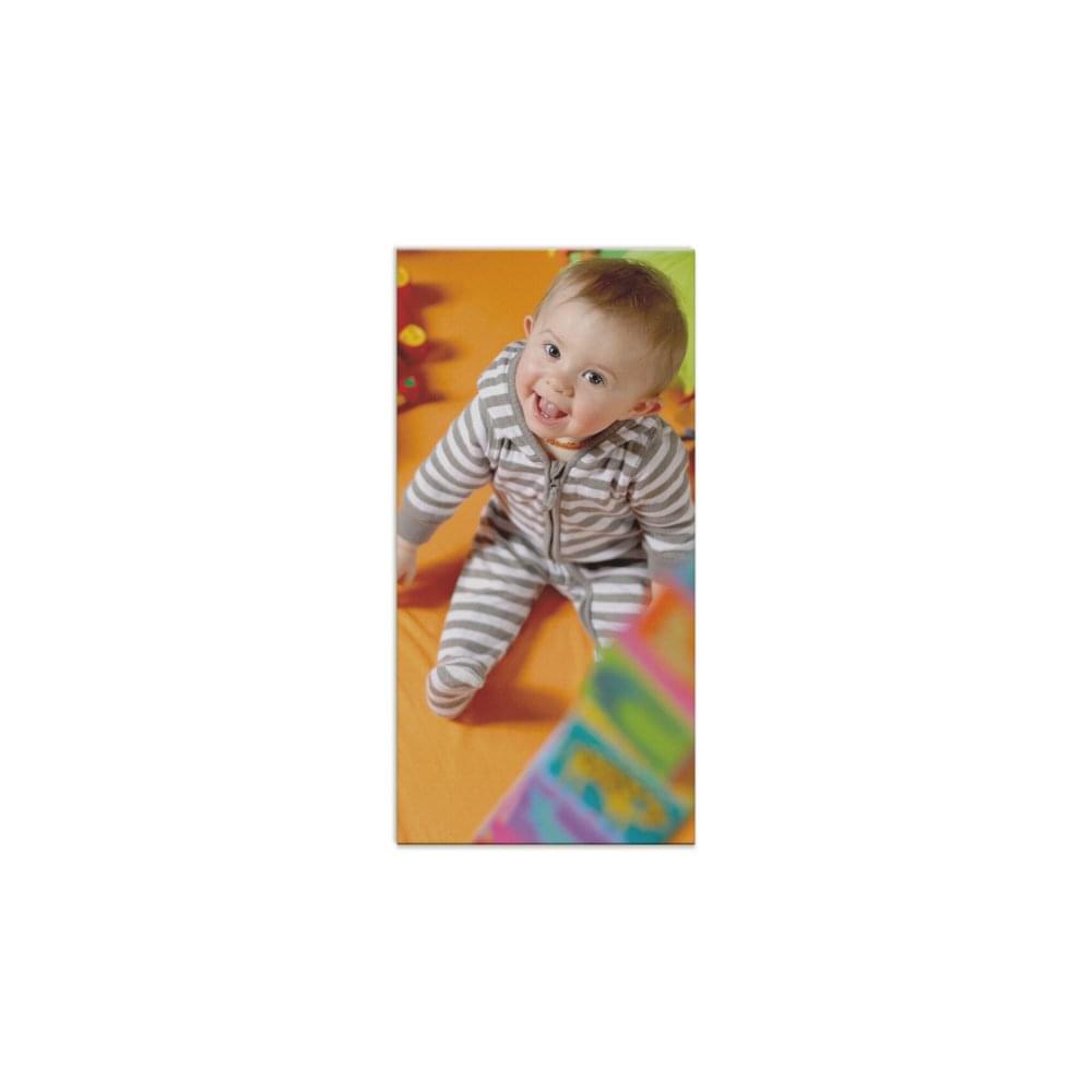Leinwand 40 x 20 Hoch