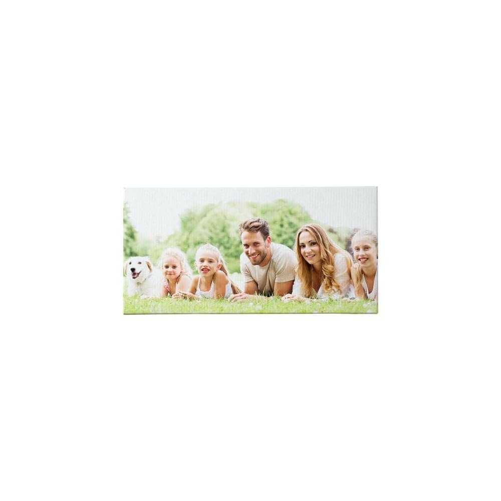 Leinwand 20 x 40 Quer