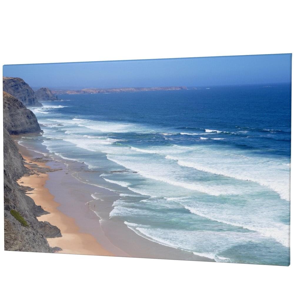 Leinwand 80 x 120 Quer